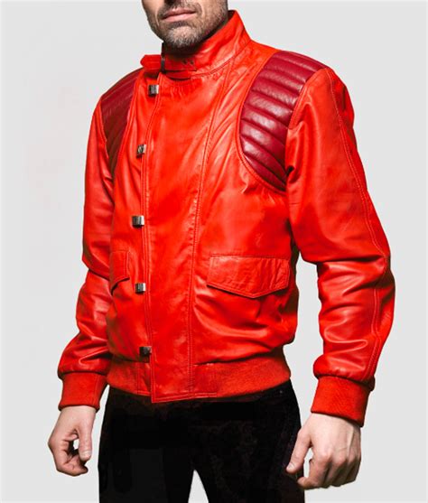 kaneda jacket 30th anniversary